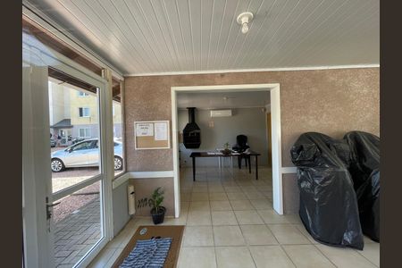 Apartamento para alugar com 63m², 2 quartos e 1 vaga