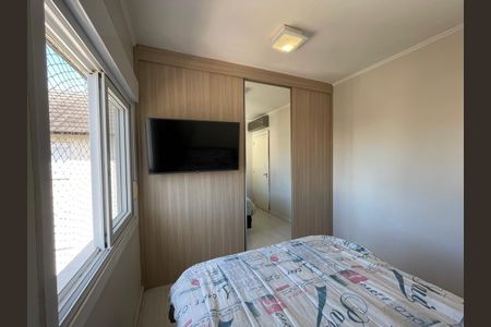 Apartamento para alugar com 63m², 2 quartos e 1 vaga