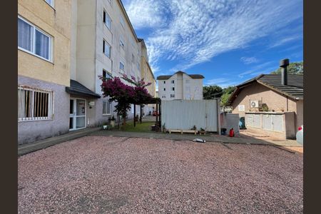 Apartamento para alugar com 63m², 2 quartos e 1 vaga