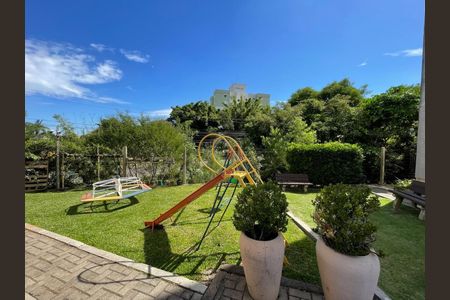 Apartamento para alugar com 63m², 2 quartos e 1 vaga