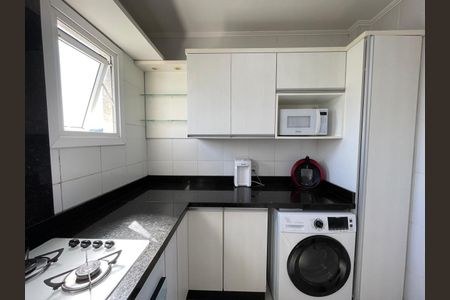 Apartamento para alugar com 63m², 2 quartos e 1 vaga