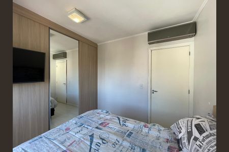 Apartamento para alugar com 63m², 2 quartos e 1 vaga