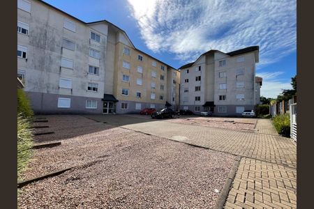 Apartamento para alugar com 63m², 2 quartos e 1 vaga