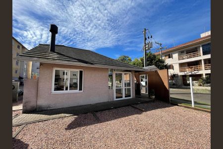 Apartamento para alugar com 63m², 2 quartos e 1 vaga