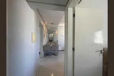 Apartamento para alugar com 63m², 2 quartos e 1 vaga