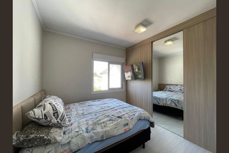 Apartamento à venda com 2 quartos, 63m² em Vila Nova, Novo Hamburgo