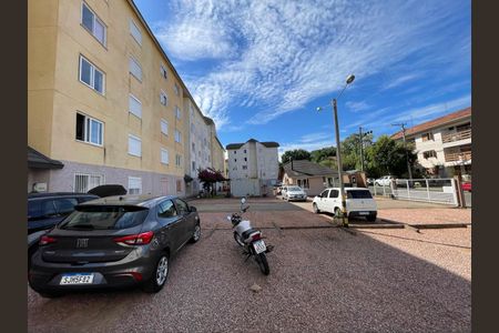 Apartamento para alugar com 63m², 2 quartos e 1 vaga