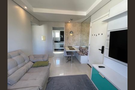 Apartamento para alugar com 63m², 2 quartos e 1 vaga