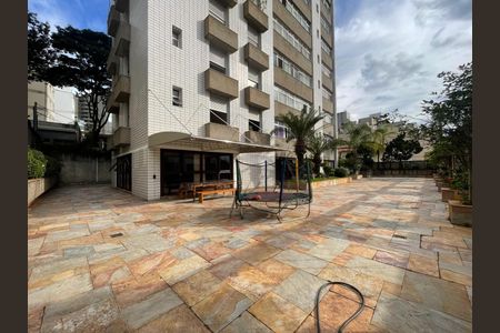 Apartamento à venda com 280m², 4 quartos e 3 vagasFoto 28