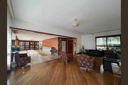 Apartamento à venda com 280m², 4 quartos e 3 vagasFoto 30