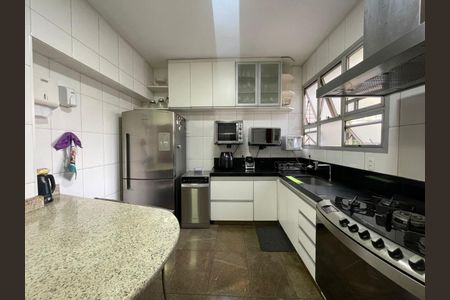 Apartamento à venda com 280m², 4 quartos e 3 vagasFoto 26