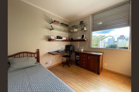 Apartamento à venda com 280m², 4 quartos e 3 vagasFoto 20
