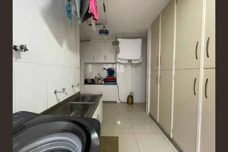 Apartamento à venda com 280m², 4 quartos e 3 vagasFoto 25
