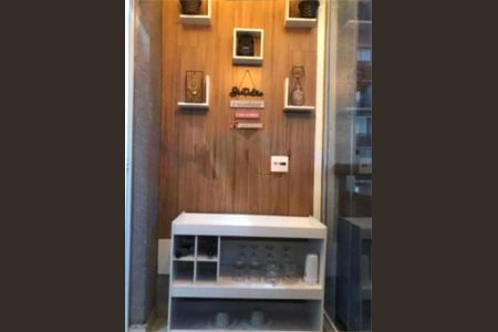 Apartamento à venda com 2 quartos, 48m² em Parque Edu Chaves, São Paulo