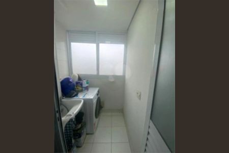 Apartamento à venda com 2 quartos, 48m² em Parque Edu Chaves, São Paulo