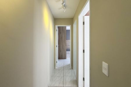 Apartamento à venda com 47m², 2 quartos e 1 vaga Apartamento à venda com 47m², 2 quartos e 1 vagaAcesso - Quartos