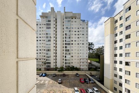 Apartamento à venda com 47m², 2 quartos e 1 vaga Apartamento à venda com 47m², 2 quartos e 1 vagaVista - Sala