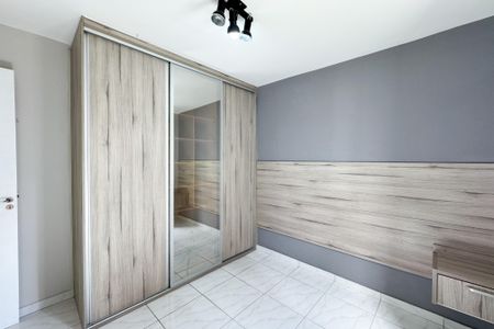 Apartamento à venda com 47m², 2 quartos e 1 vaga Apartamento à venda com 47m², 2 quartos e 1 vagaQuarto 2