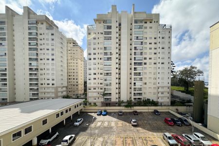 Apartamento à venda com 47m², 2 quartos e 1 vaga Apartamento à venda com 47m², 2 quartos e 1 vagaVista - Quarto 2
