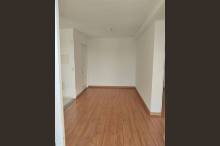 Apartamento à venda com 3 quartos, 60m² em Vila Satúrnia, Campinas