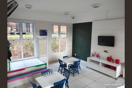 Apartamento à venda com 3 quartos, 60m² em Vila Satúrnia, Campinas