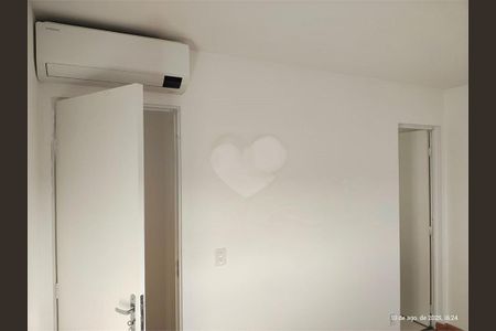 Apartamento à venda com 3 quartos, 60m² em Vila Satúrnia, Campinas