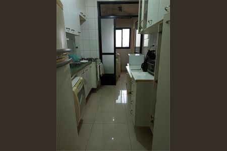 Apartamento à venda com 3 quartos, 75m² em Vila Mariana, São Paulo