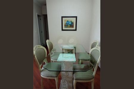 Apartamento à venda com 3 quartos, 75m² em Vila Mariana, São Paulo