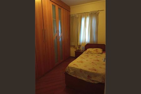 Apartamento à venda com 3 quartos, 75m² em Vila Mariana, São Paulo