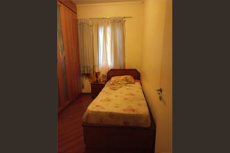 Apartamento à venda com 3 quartos, 75m² em Vila Mariana, São Paulo