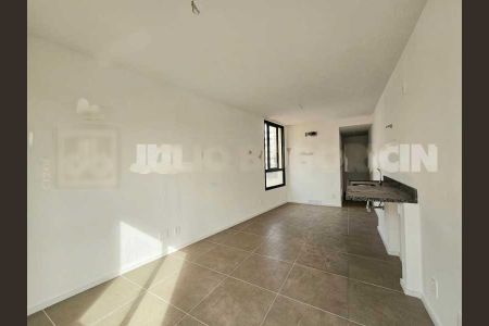 Apartamento à venda com 1 quarto, 30m² em Centro, Rio de Janeiro