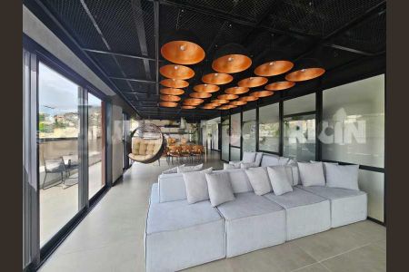 Apartamento à venda com 1 quarto, 30m² em Centro, Rio de Janeiro