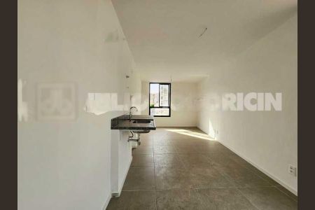 Apartamento à venda com 1 quarto, 30m² em Centro, Rio de Janeiro