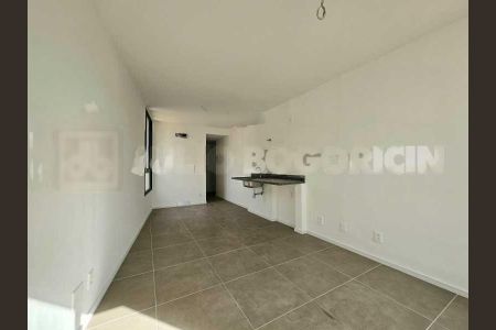 Apartamento à venda com 1 quarto, 30m² em Centro, Rio de Janeiro