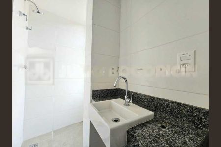 Apartamento à venda com 1 quarto, 30m² em Centro, Rio de Janeiro