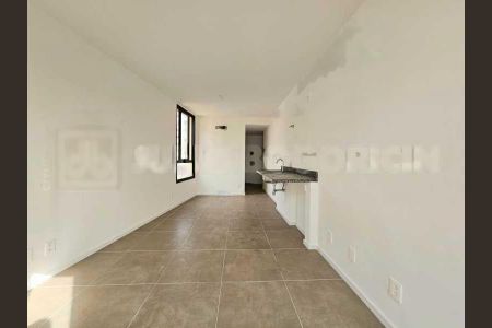 Apartamento à venda com 1 quarto, 30m² em Centro, Rio de Janeiro