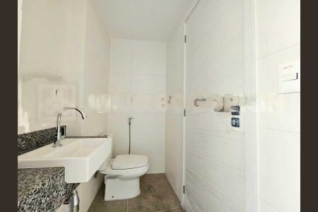 Apartamento à venda com 30m², 1 quarto e sem vaga