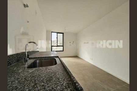 Apartamento à venda com 30m², 1 quarto e sem vaga