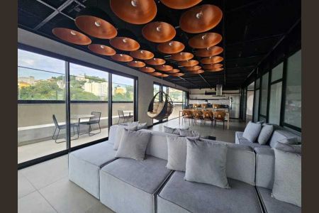 Apartamento à venda com 1 quarto, 30m² em Centro, Rio de Janeiro