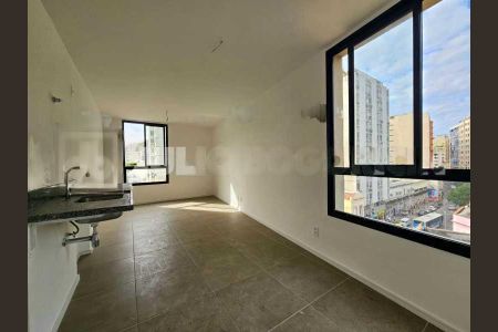 Apartamento à venda com 1 quarto, 30m² em Centro, Rio de Janeiro