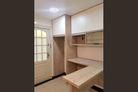 Casa à venda com 2 quartos, 100m² em Jardim Marajoara, São Paulo