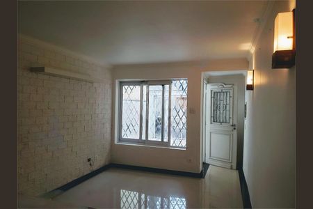 Casa à venda com 2 quartos, 100m² em Jardim Marajoara, São Paulo