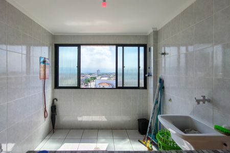Apartamento para alugar com 120m², 2 quartos e 2 vagasÁrea de Serviço