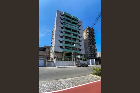 Apartamento para alugar com 120m², 2 quartos e 2 vagasFachada