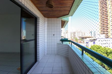 Apartamento para alugar com 120m², 2 quartos e 2 vagasSacada 
