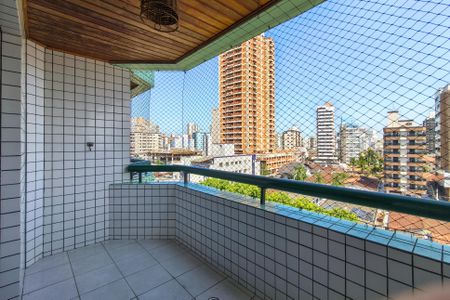 Apartamento para alugar com 120m², 2 quartos e 2 vagasSacada 