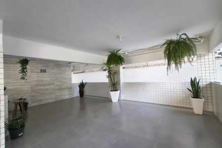 Apartamento para alugar com 120m², 2 quartos e 2 vagasÁrea comum