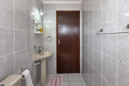 Apartamento para alugar com 120m², 2 quartos e 2 vagasBanheiro 