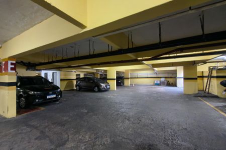 Apartamento para alugar com 120m², 2 quartos e 2 vagasGaragem