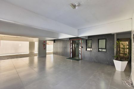 Apartamento para alugar com 120m², 2 quartos e 2 vagasÁrea comum